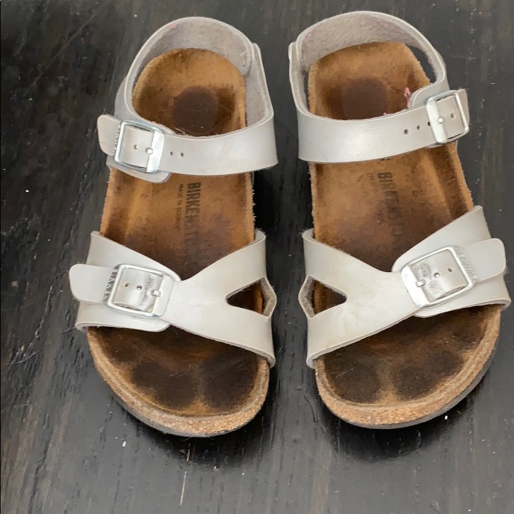 Birkenstock Sandals